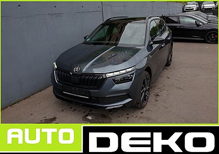 Skoda Kamiq 1.0 TSI DSG MONTE CARLO Pano/ACC/LED