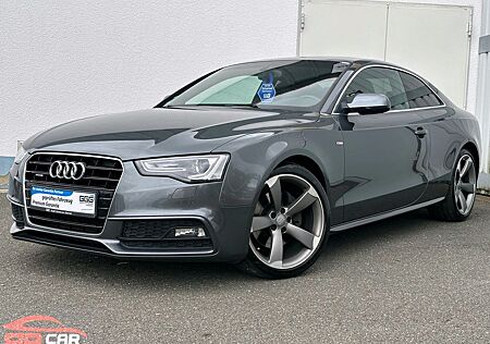 Audi A5 Coupe 3.0 TDI QUATTRO S-Line/Sportpaket Plus