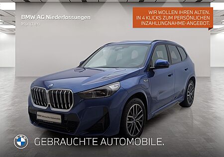 BMW X1 xDrive30e M Sport Driv.Assist.Prof Harman/K