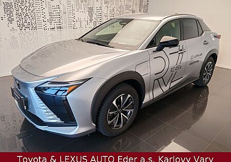 Lexus RZ 450e DIRECT4 Executive