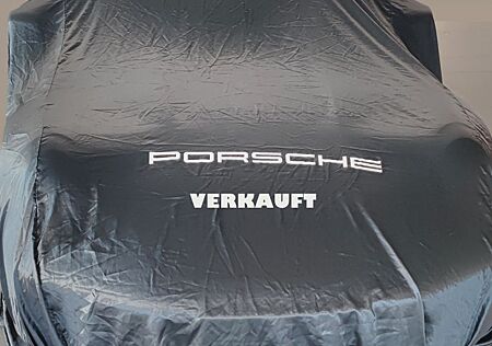 Porsche 992 Cabrio 4 GTS Liftsyt/18 We/Lehn-Led/Bos/Gar