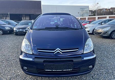 Citroën Xsara Picasso 2.0 16V Exclusive Automatik/Pano