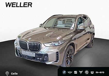 BMW X5 xDrive40d Leasing ab 1029EU M Sport Pro DA/PA