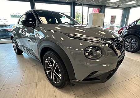 Nissan Juke 1.0 DIG-T 6MT Schaltgetriebe - N-Connecta