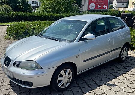 Seat Ibiza 1.4 16V 74 kW Sport 2.Hand