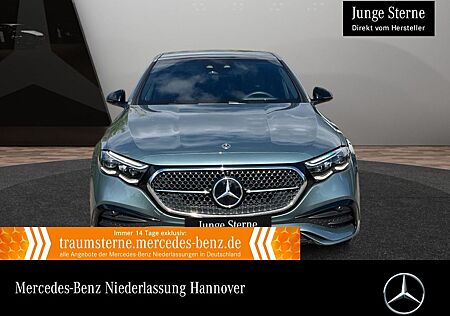 Mercedes-Benz E 300 de AMG Adv.+/PANO/NIGHT/FAHRASS/20"/HUD/