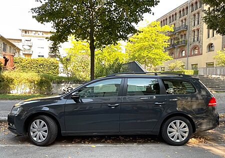VW Passat Variant Volkswagen 1.4 TSI Comfortline | unfallfrei