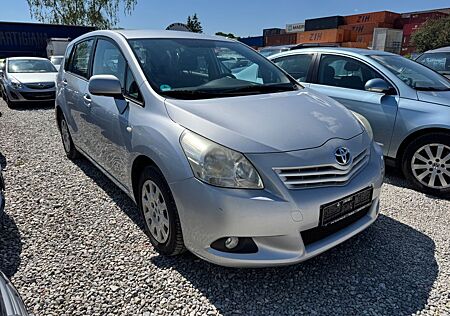 Toyota Verso Life ,Klimaanlage,7 Sitze !