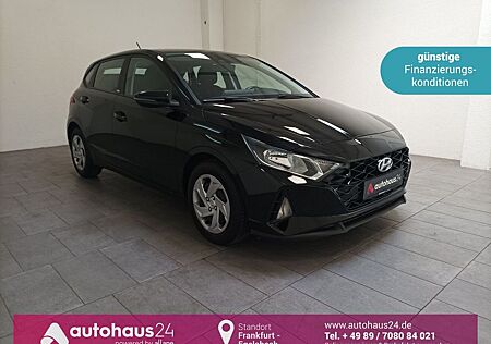 Hyundai i20 1.0 T-GDI Select Sitzheizung|ParkPilot