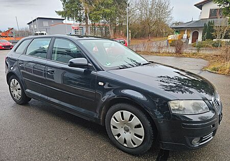Audi A3 Sportback 2.0 TDI Ambition