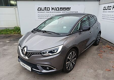 Renault Scenic Initiale Paris ENERGY TCe 160 EDC