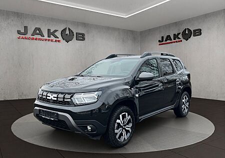 Dacia Duster II Journey