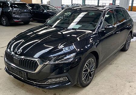 Skoda Octavia 2.0 TDI DSG Style/Matrix/Pano/12900netto