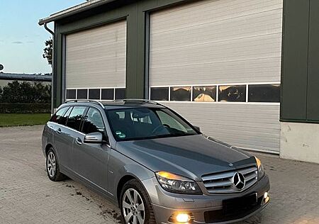 Mercedes-Benz C 250 CDI 4MATIC T BlueEFF. AVANTG. Aut. AVA...