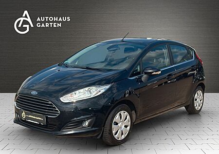 Ford Fiesta 1.0EcoBoost Titanium 2.Hand Klima