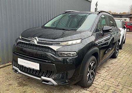 Citroën C3 Aircross Impress PureTech 130hk A6 EC5