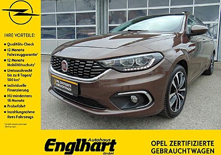 Fiat Tipo 1.6 CDTI Kombi Business AT