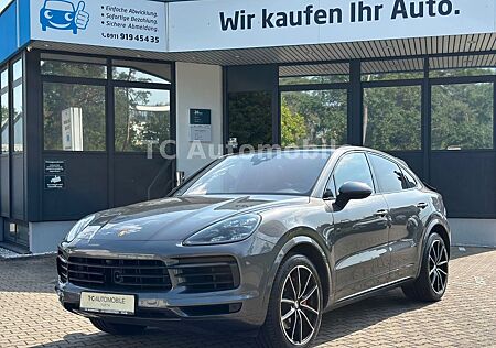 Porsche Cayenne COUPE 340KW E-HYBRID 360*PDLS+ CHRONO 21