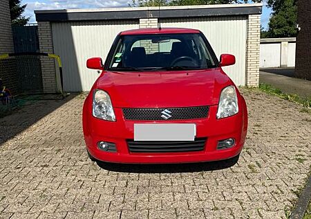 Suzuki Swift 1,3 Classic TOP-Zustand. *TÜV Okt 2026*