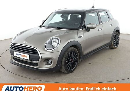 Mini ONE Aut.*PDC*SHZ*PANO*KLIMA*GARANTIE*