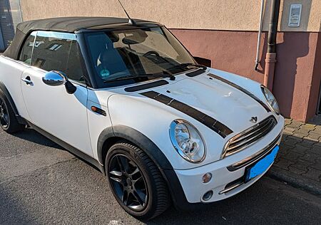 Mini Cooper Cabrio COOPER