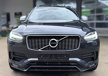 Volvo XC 90 XC90 D5 AWD*R-DESIGN*PANO|ST-HZG|ACC|BLIS|20"|