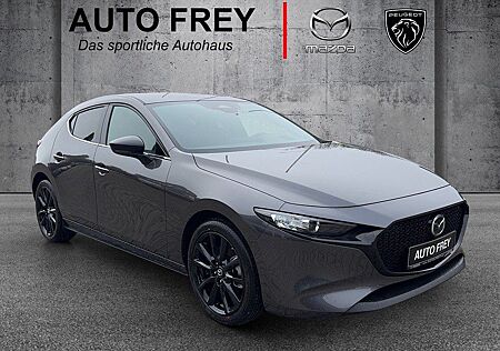 Mazda 3 2.0L e-SKYACTIV G 150ps Homura