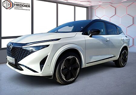 Nissan Qashqai N-Design e-Power MY25 *HEAD-UP*KAMERA*LE