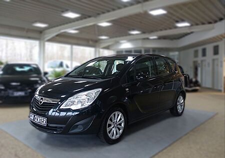 Opel Meriva B Active PLUS, KLIMA/ SHZ/ GRA/ PDC/ GJR