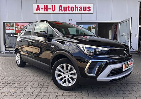 Opel Crossland X Crossland Elegance 1.2 Turbo