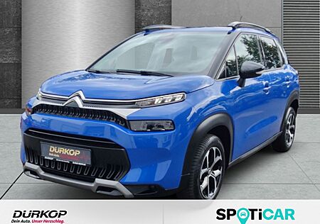 Citroën C3 Aircross 1.2 PureTech 110 Plus Navi PDC