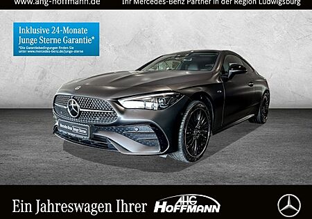 Mercedes-Benz CLE 300 e AMGPremium+Night+DigiL+Pano+AHK+Burm.