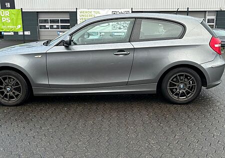 BMW 116i -
