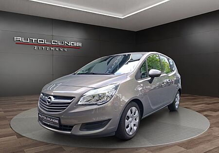 Opel Meriva B Edition | Incl Autolounge Sorglos Paket