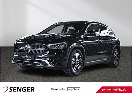 Mercedes-Benz GLA 200 Progressive MBUX-HighEnd LED Rückfahrk.
