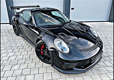 Porsche 911 Urmodell 911 GT3RS|Clubsport|1.HD|Unfallfrei|Deutsch|19%