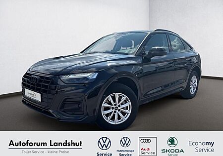 Audi Q5 50 TDI Sportback quattro advanced AHK/STAHZG