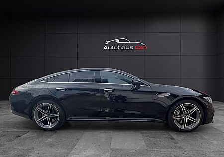 Mercedes-Benz AMG GT 53 4M+ /BURM/COMMAND/LEDER/HUD/MULTI-LED/