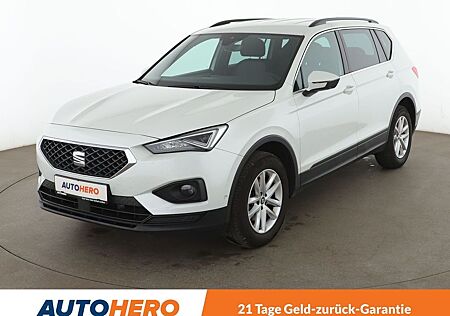 Seat Tarraco 1.5 TSI ACT Style*NAVI*LED*ACC*CAM*PDC*