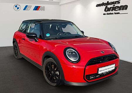 Mini Cooper gebraucht kaufen Mini Cooper 3-trg.