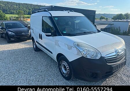 Opel Combo D Kasten L1H1 2,4t