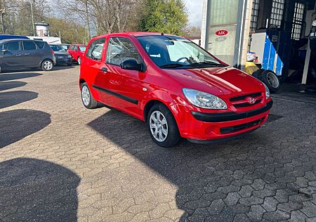 Hyundai Getz 1.1 Basis E Fenster-Servo