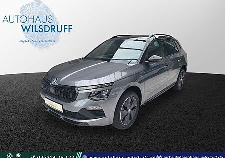 Skoda Kamiq 1.5 TSi Monte Carlo Tempomat KESSY LED