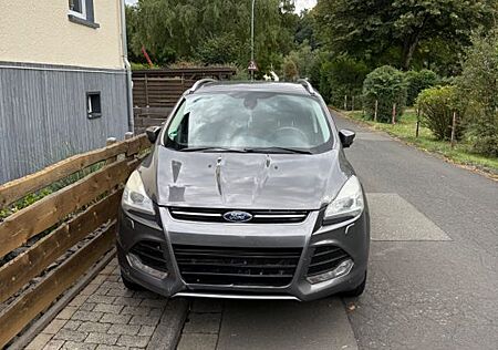 Ford Kuga 2,0 TDCi 4x4 120kW Trend Trend