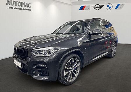 BMW X3 M40i Head Up*Standheizung*Harman/Kardon*M-Fah