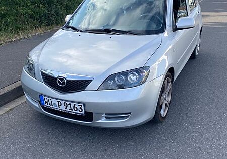 Mazda 2 1.6 16V Top Top