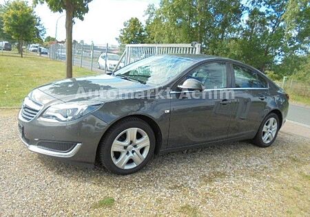 Opel Insignia CDTI Edition KLIMAAUTOMATIK+SHZ+PDC
