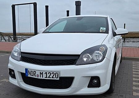 Opel Astra GTC 1.9 CDTI OPC2Line Sport Recaro