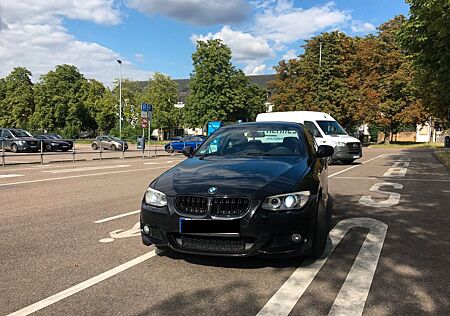 BMW 320i Coupé M Sport Edition M Sport Edition