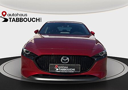 Mazda 3 SELECTION+LED+NAVI+HEAUP+SHZ